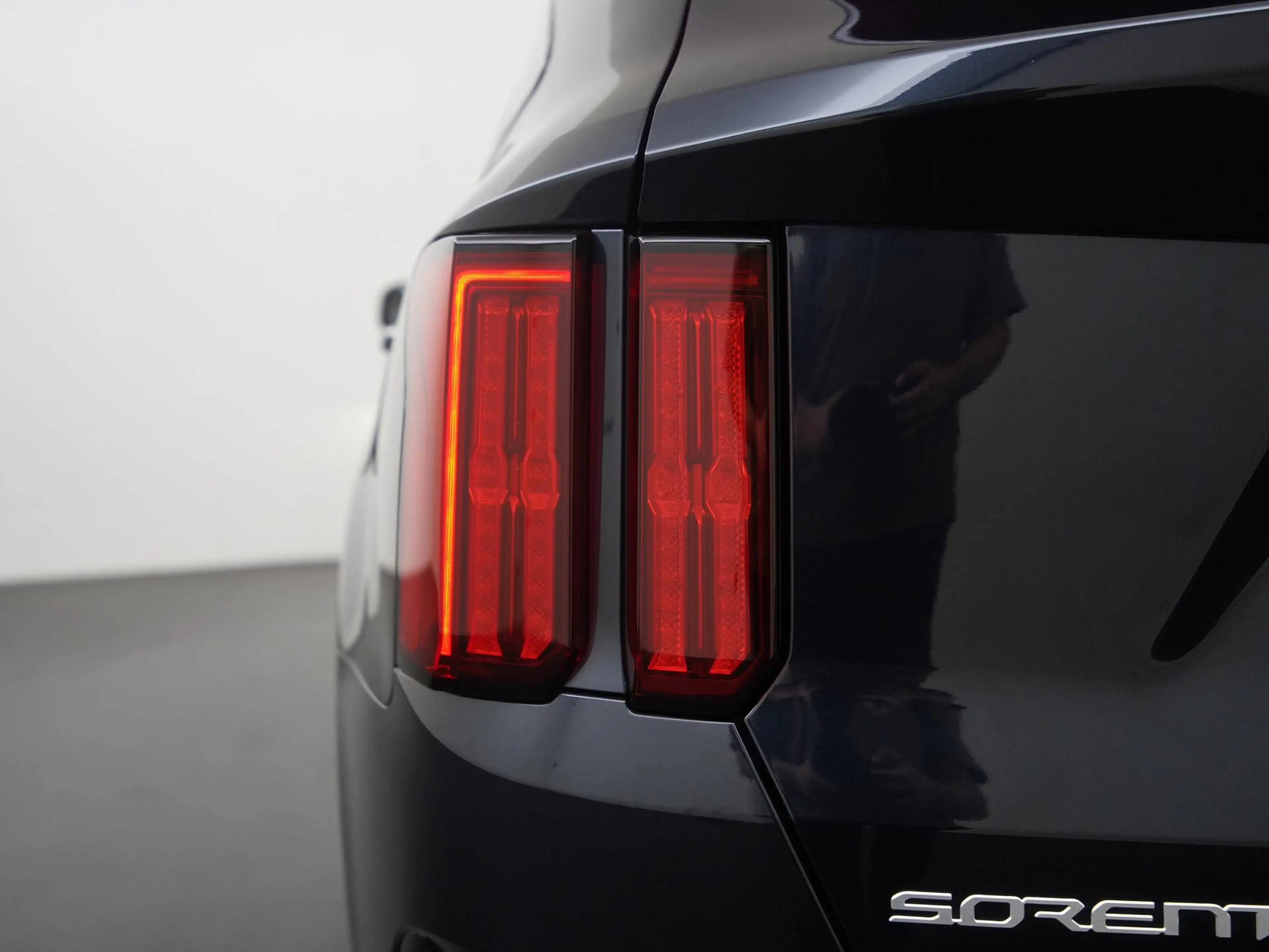 Kia Sorento 1.6 T-GDI Hybrid 4WD ExecutiveLine | Panoramadak | — photo 31