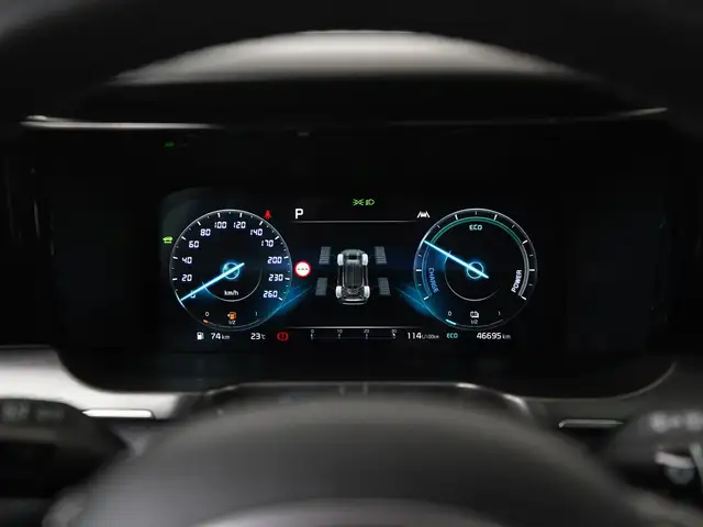 Kia Sorento view 8