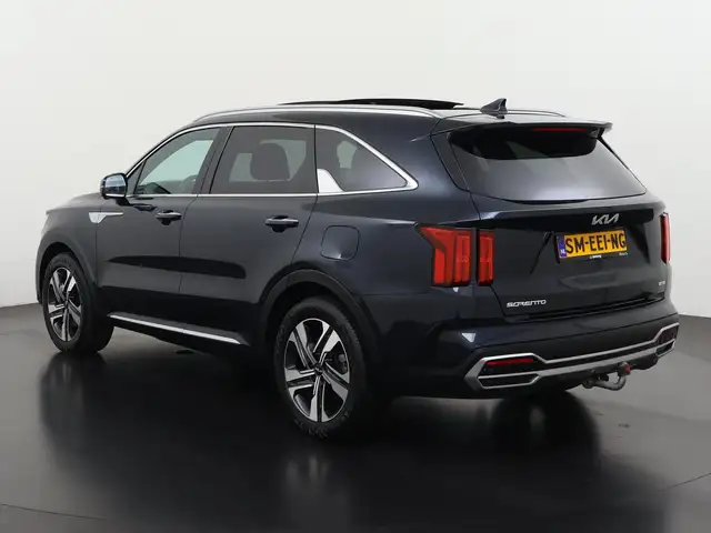 Kia Sorento view 6