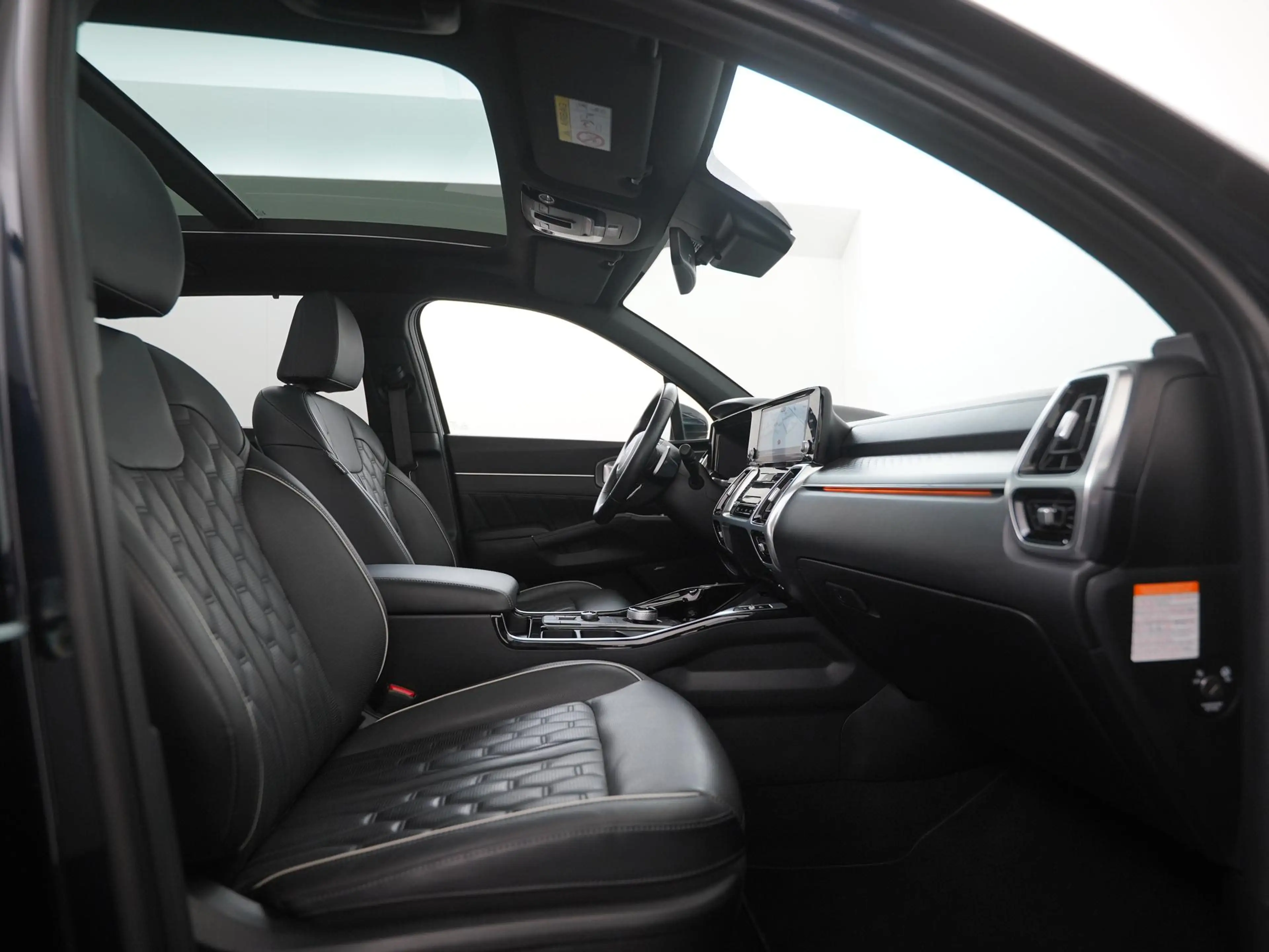 Kia Sorento 1.6 T-GDI Hybrid 4WD ExecutiveLine | Panoramadak | — photo 3