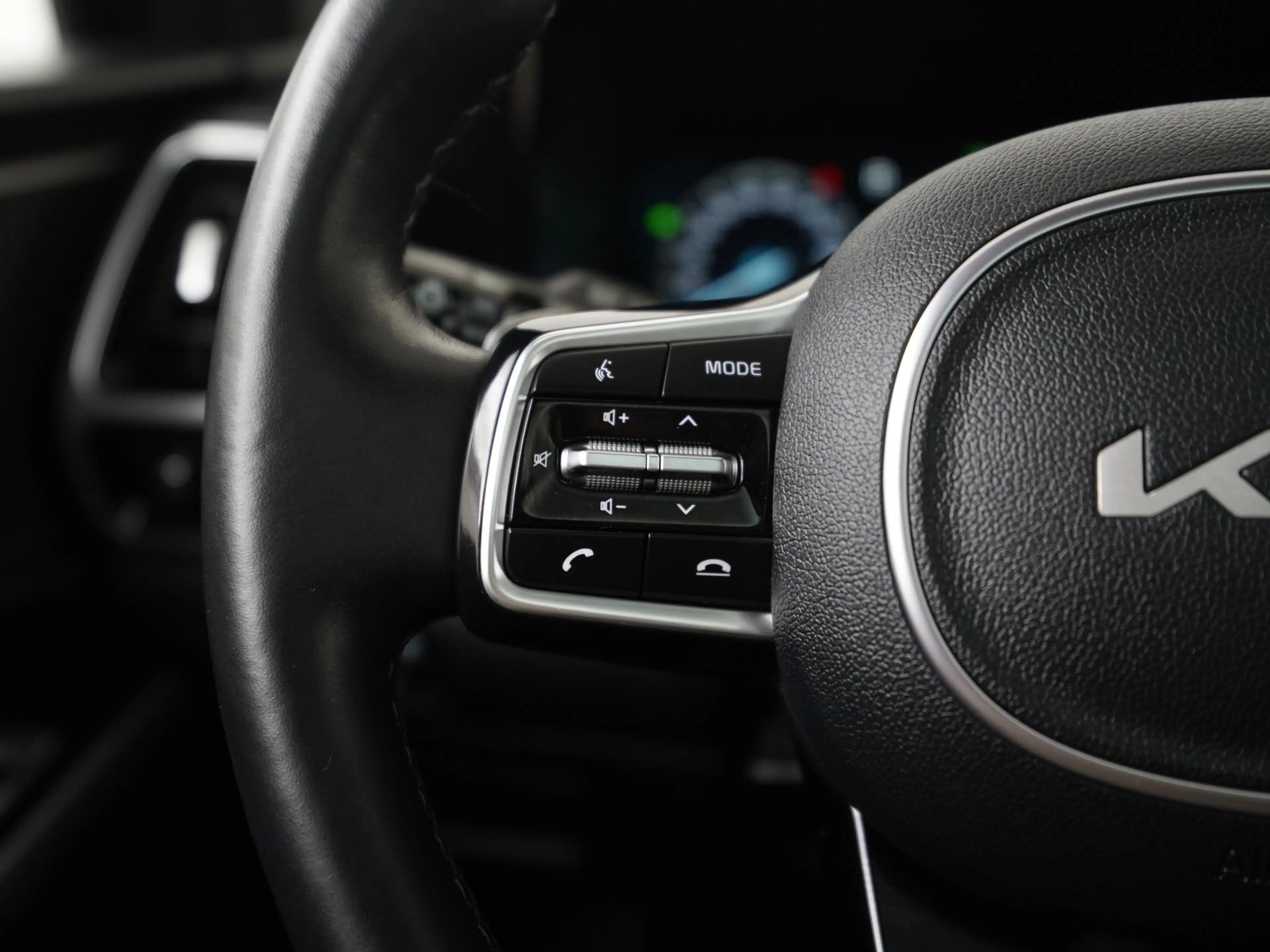 Kia Sorento 1.6 T-GDI Hybrid 4WD ExecutiveLine | Panoramadak | — photo 7
