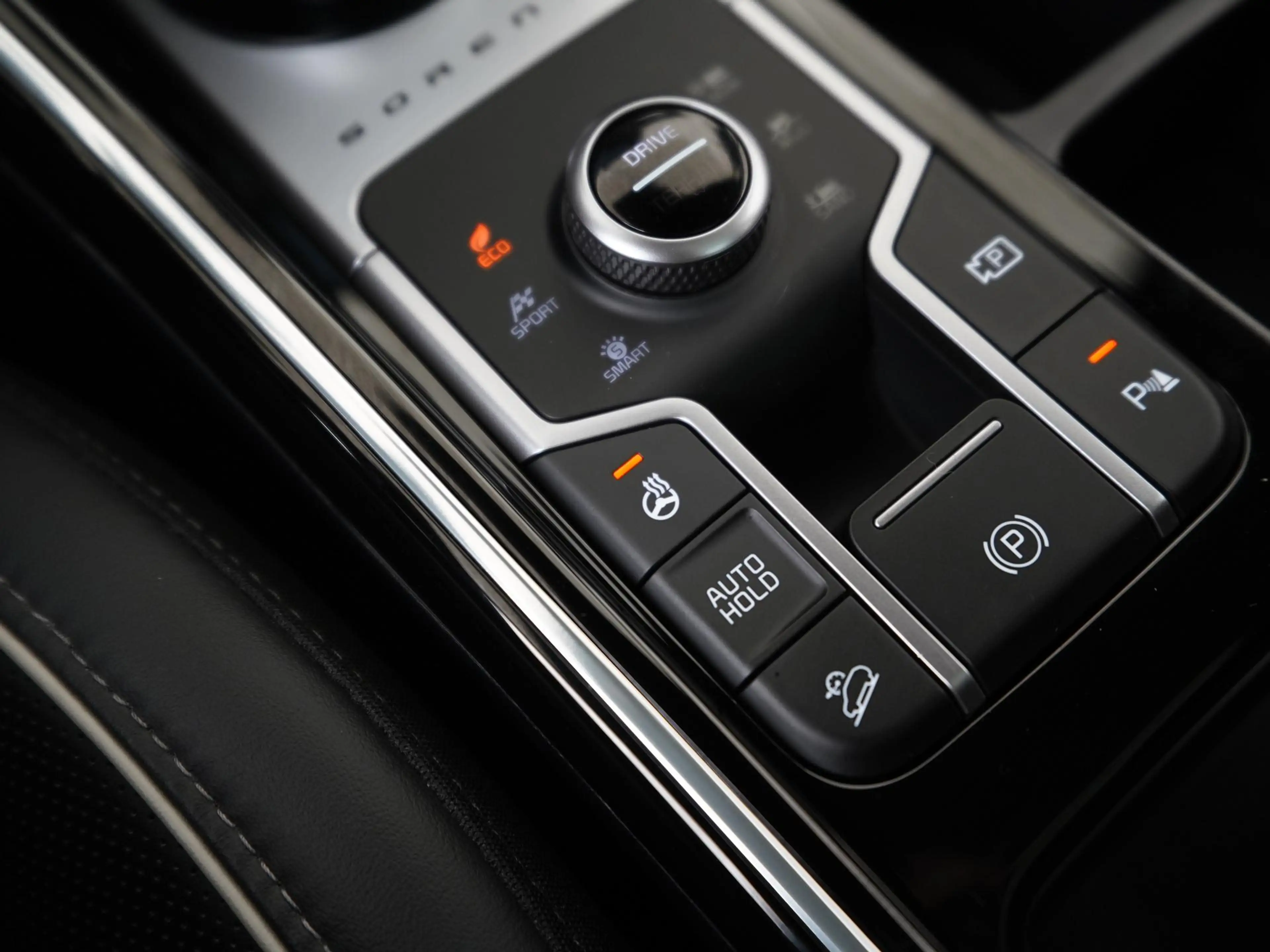 Kia Sorento 1.6 T-GDI Hybrid 4WD ExecutiveLine | Panoramadak | — photo 12