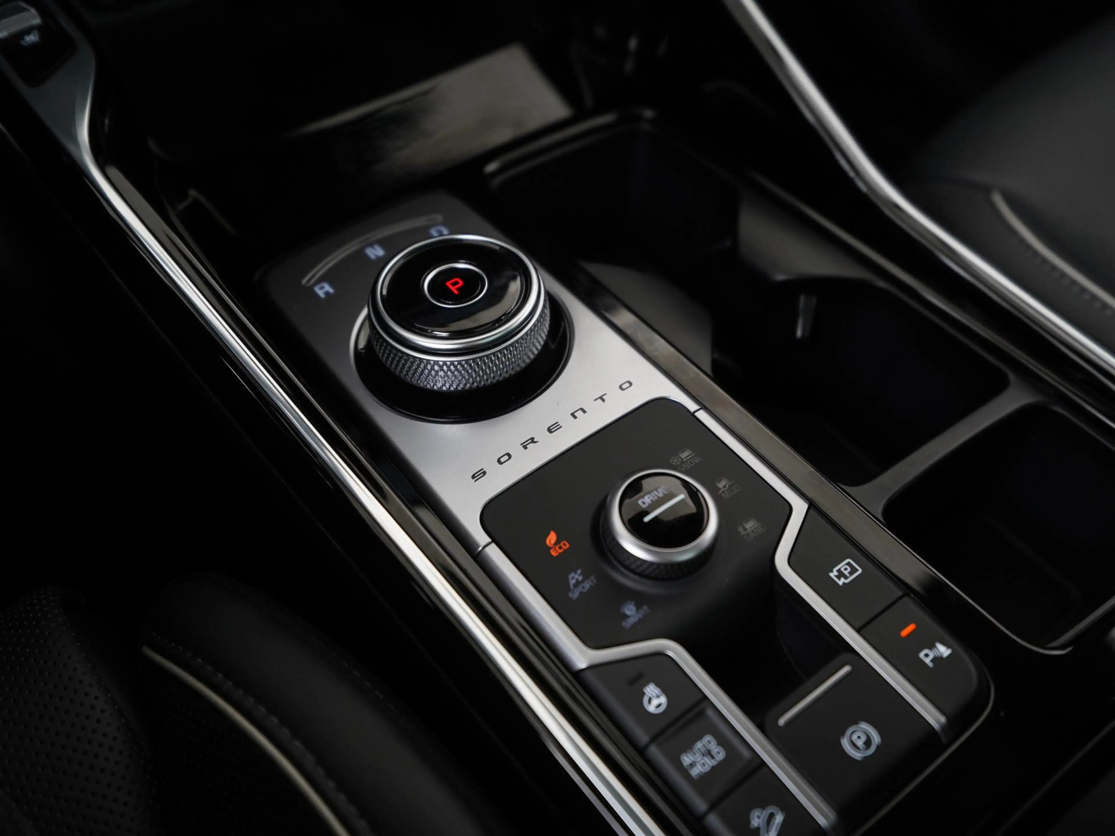 Kia Sorento 1.6 T-GDI Hybrid 4WD ExecutiveLine | Panoramadak | — photo 10