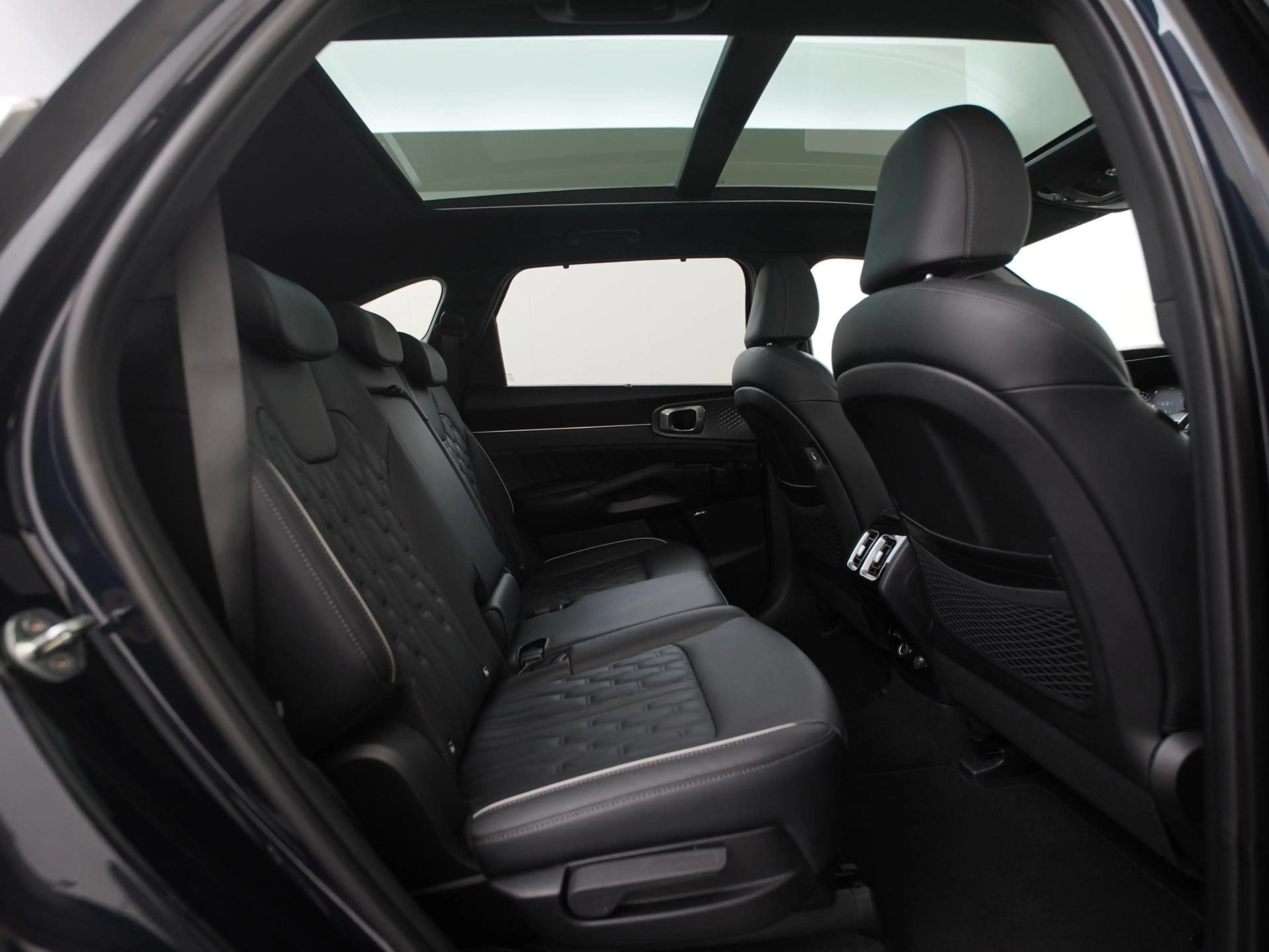 Kia Sorento 1.6 T-GDI Hybrid 4WD ExecutiveLine | Panoramadak | — photo 36