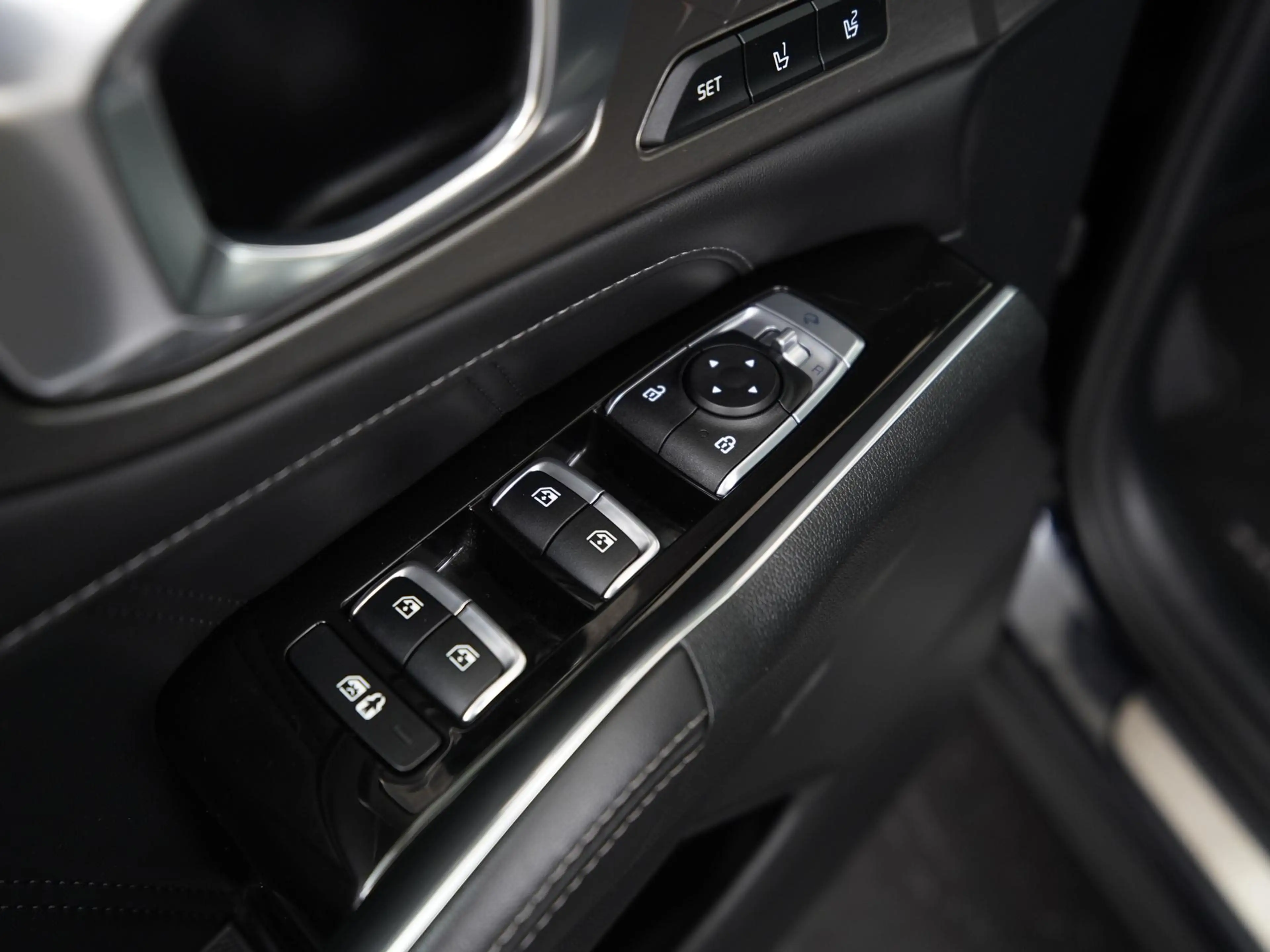 Kia Sorento 1.6 T-GDI Hybrid 4WD ExecutiveLine | Panoramadak | — photo 47