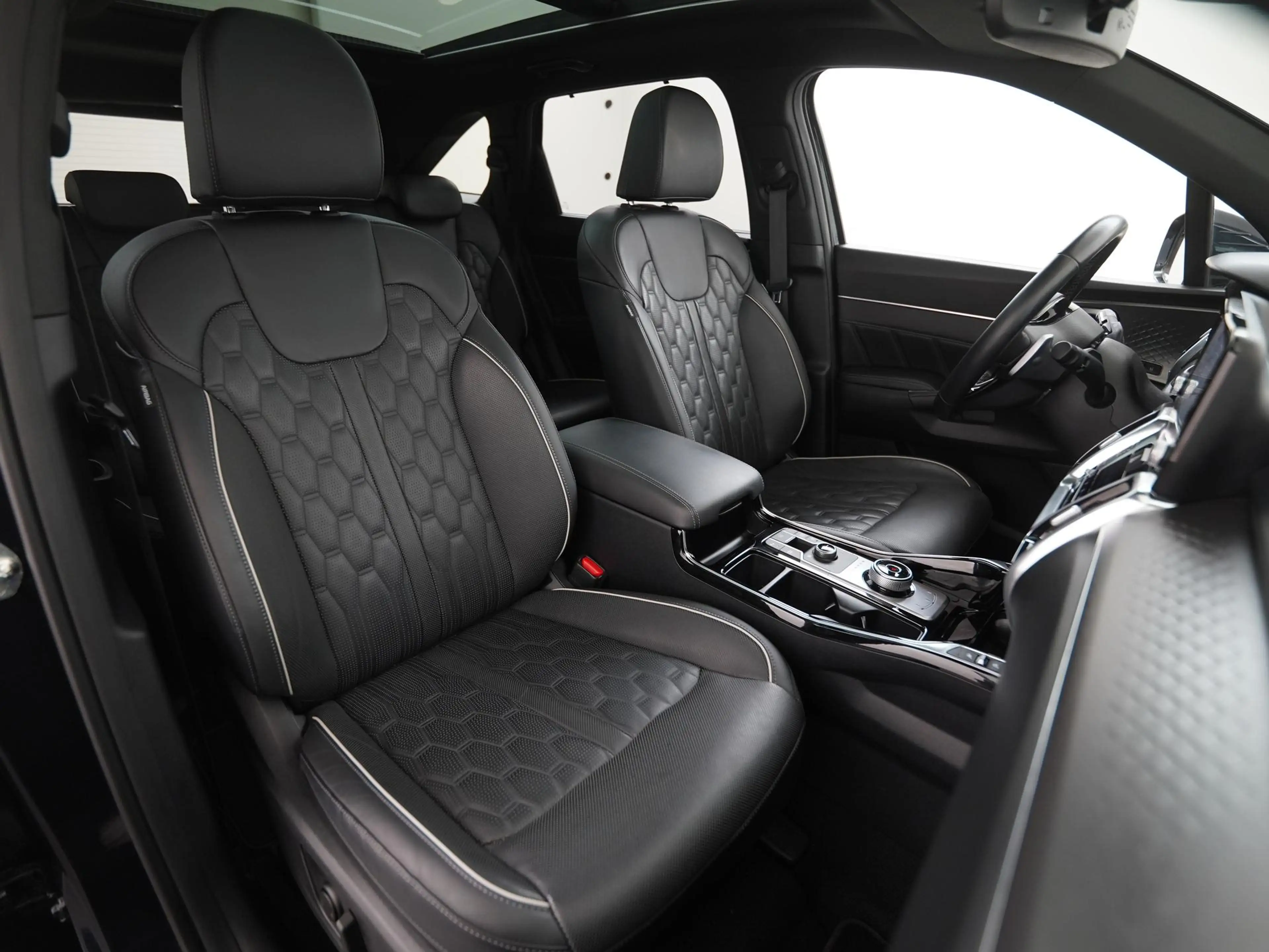 Kia Sorento 1.6 T-GDI Hybrid 4WD ExecutiveLine | Panoramadak | — photo 40