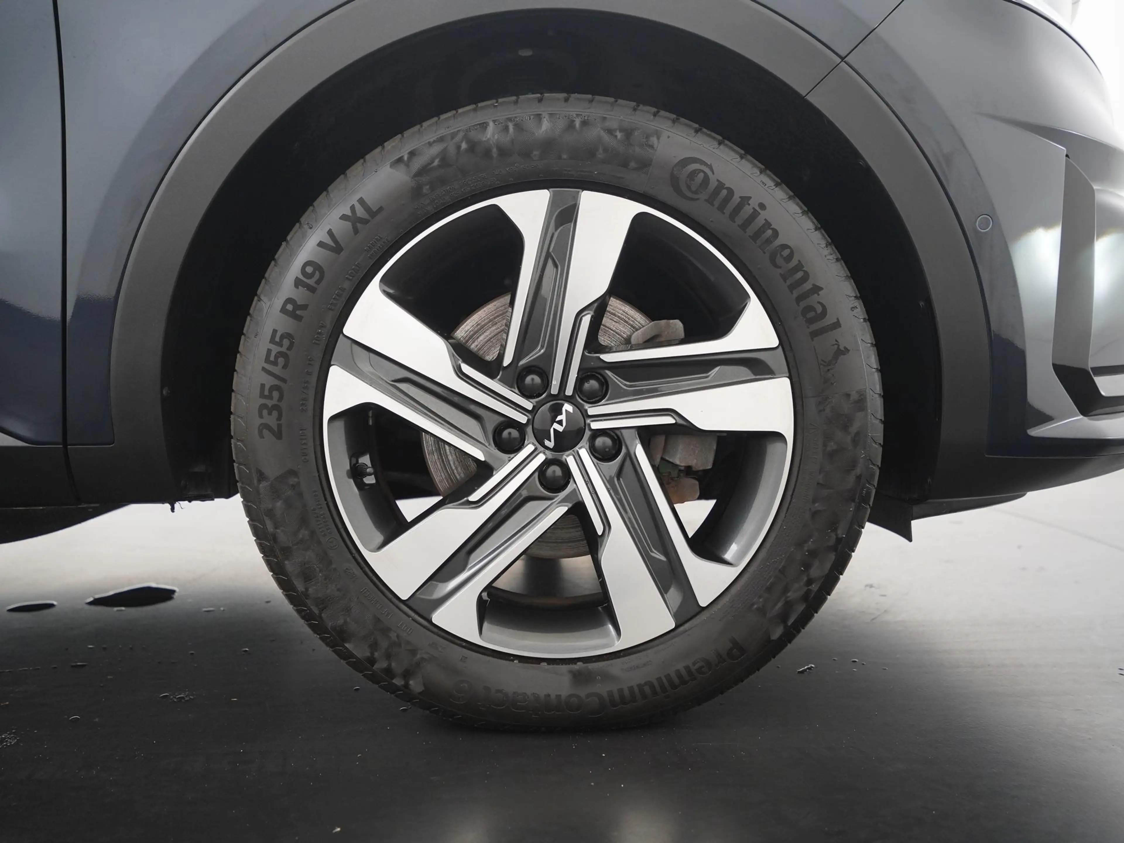 Kia Sorento 1.6 T-GDI Hybrid 4WD ExecutiveLine | Panoramadak | — photo 42