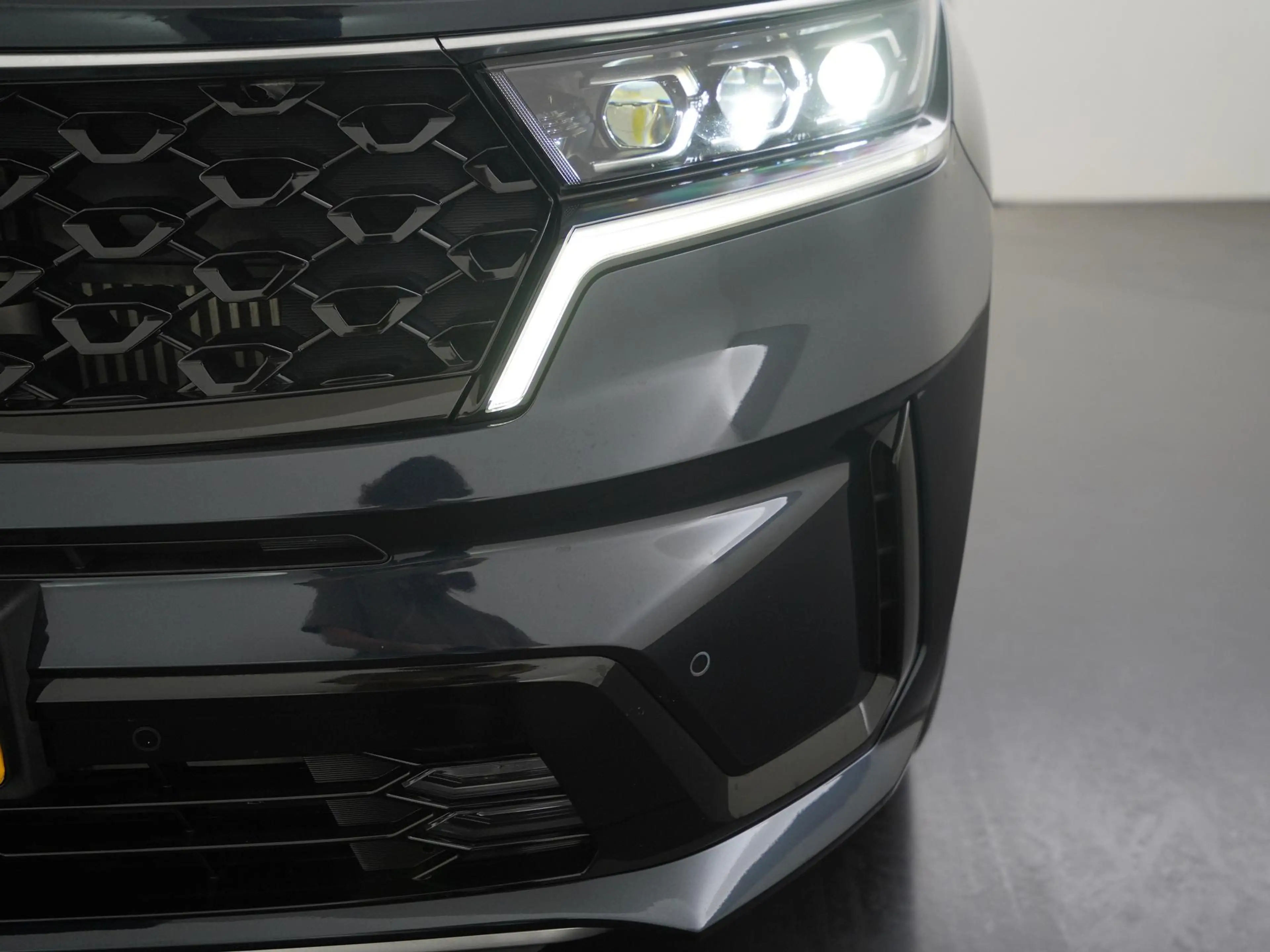 Kia Sorento 1.6 T-GDI Hybrid 4WD ExecutiveLine | Panoramadak | — photo 29