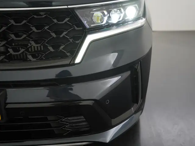 Kia Sorento view 29