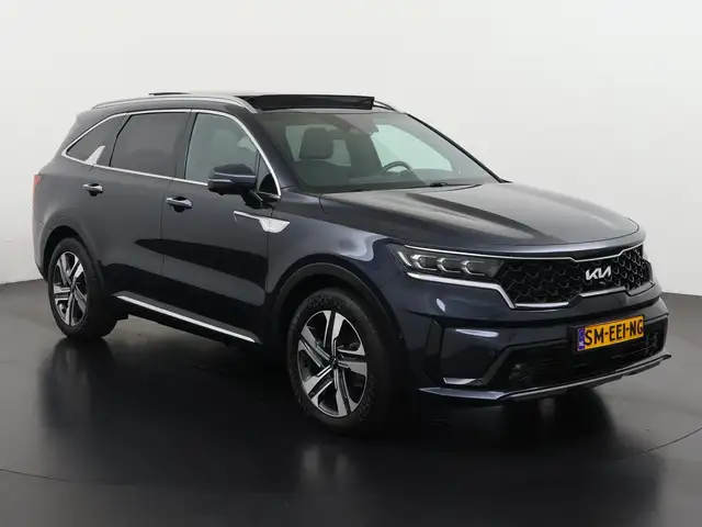 Kia Sorento view 30