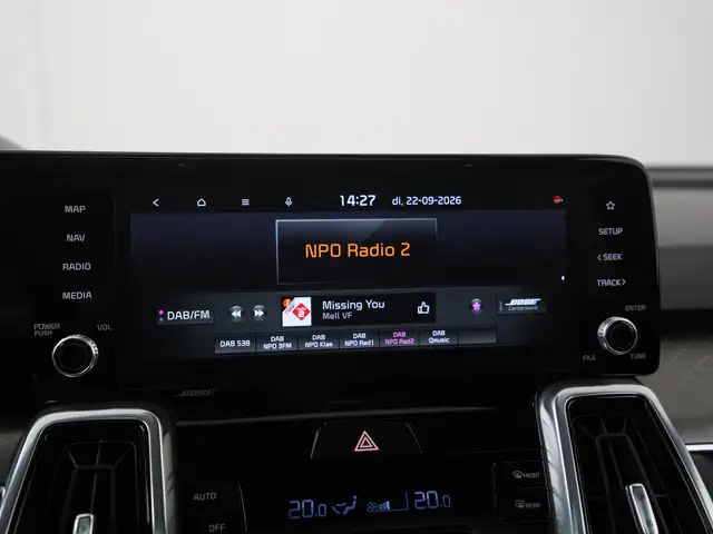 Kia Sorento view 16