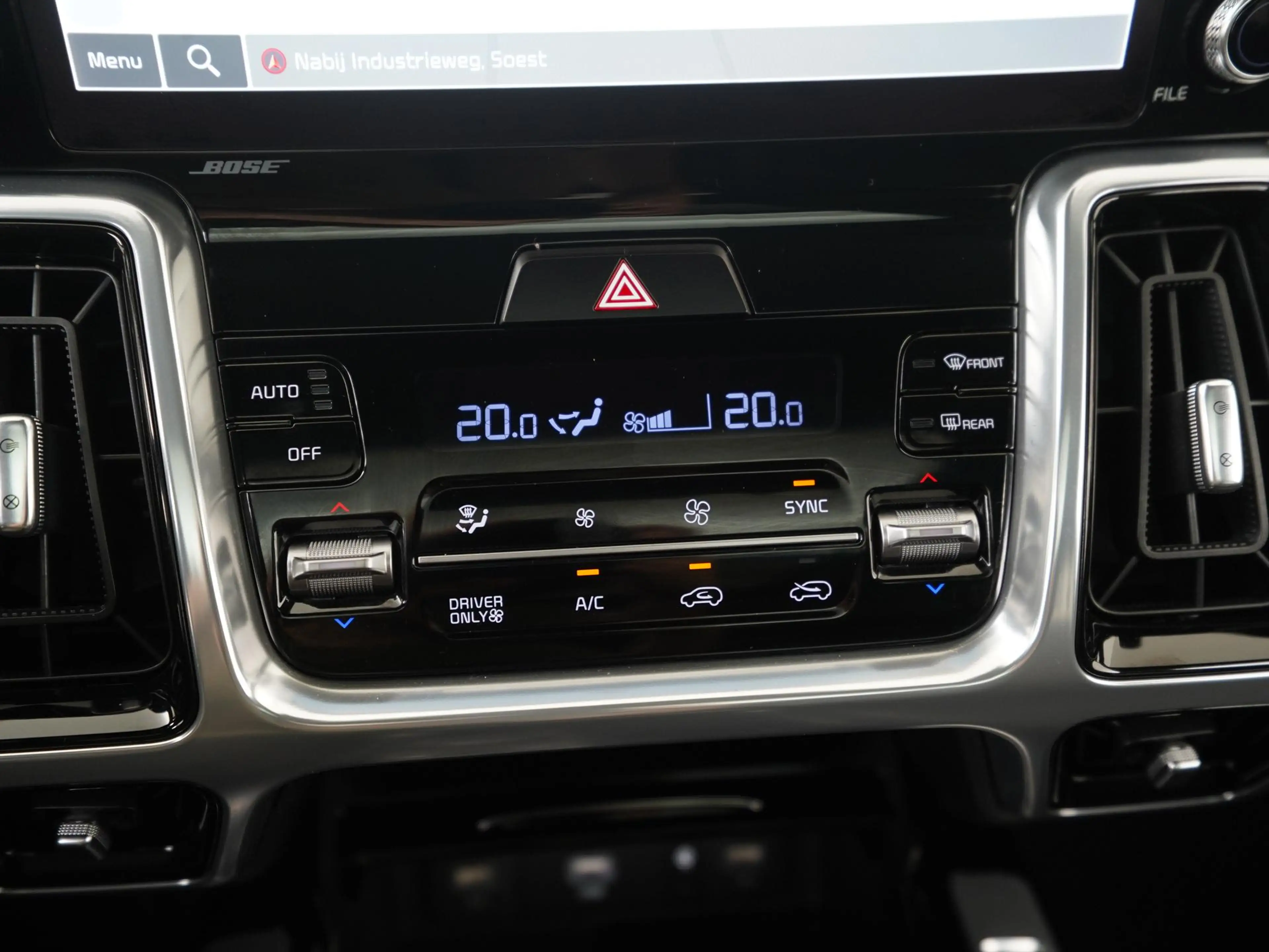 Kia Sorento 1.6 T-GDI Hybrid 4WD ExecutiveLine | Panoramadak | — photo 13