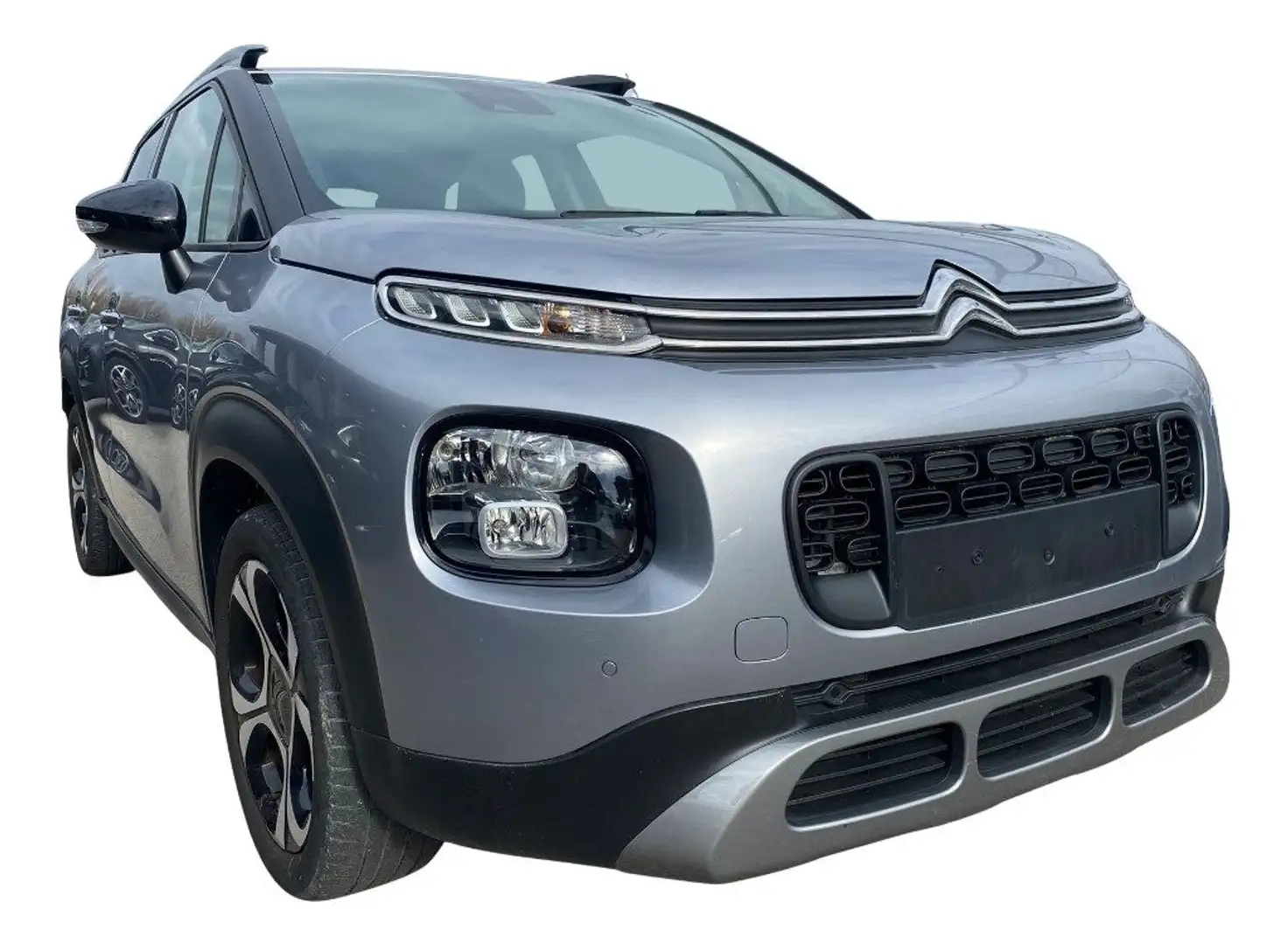 Citroen C3 Aircross PureTech 110 S&S Shine Tetto Gris - 1