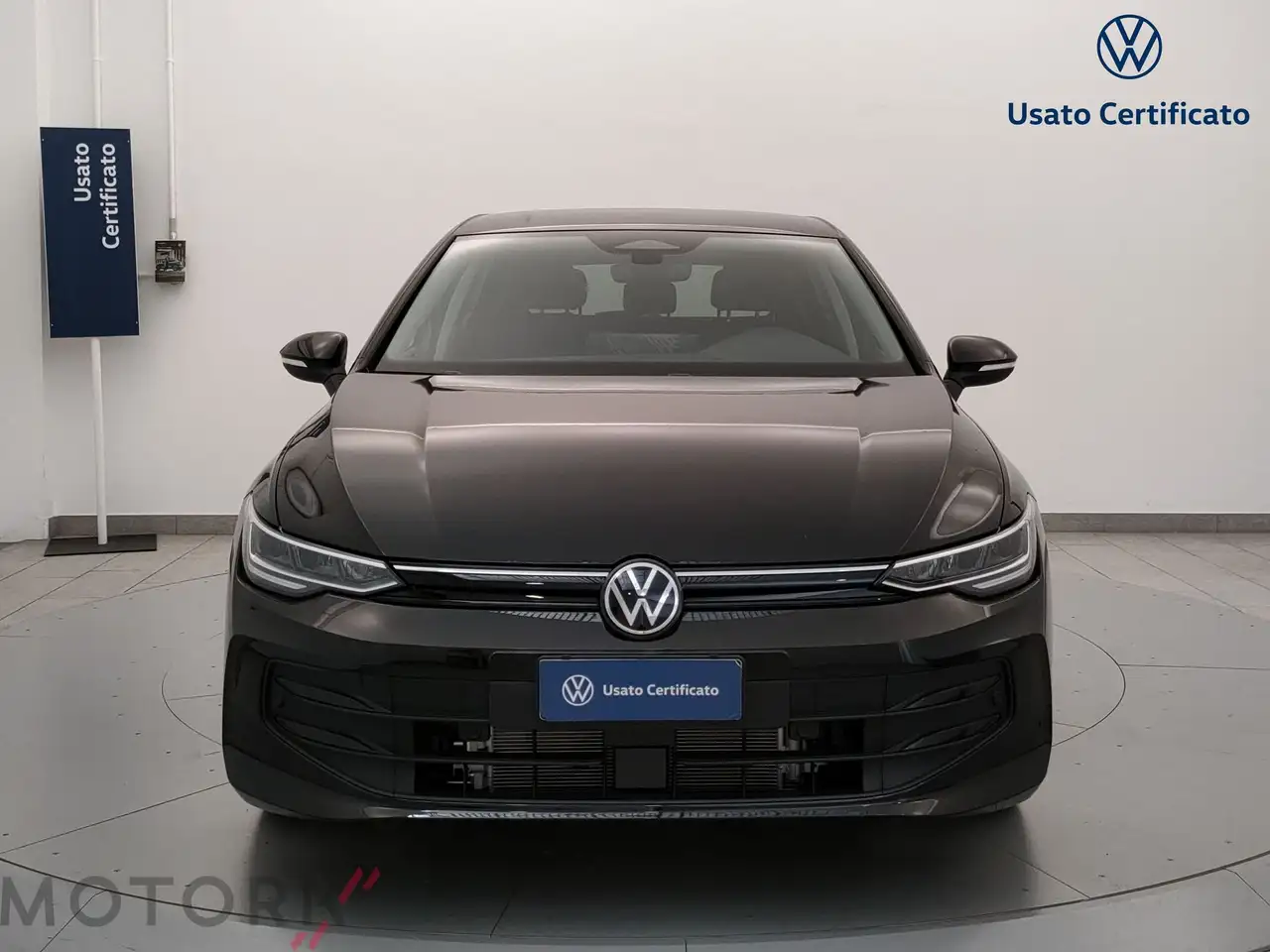 Volkswagen Golf 2026