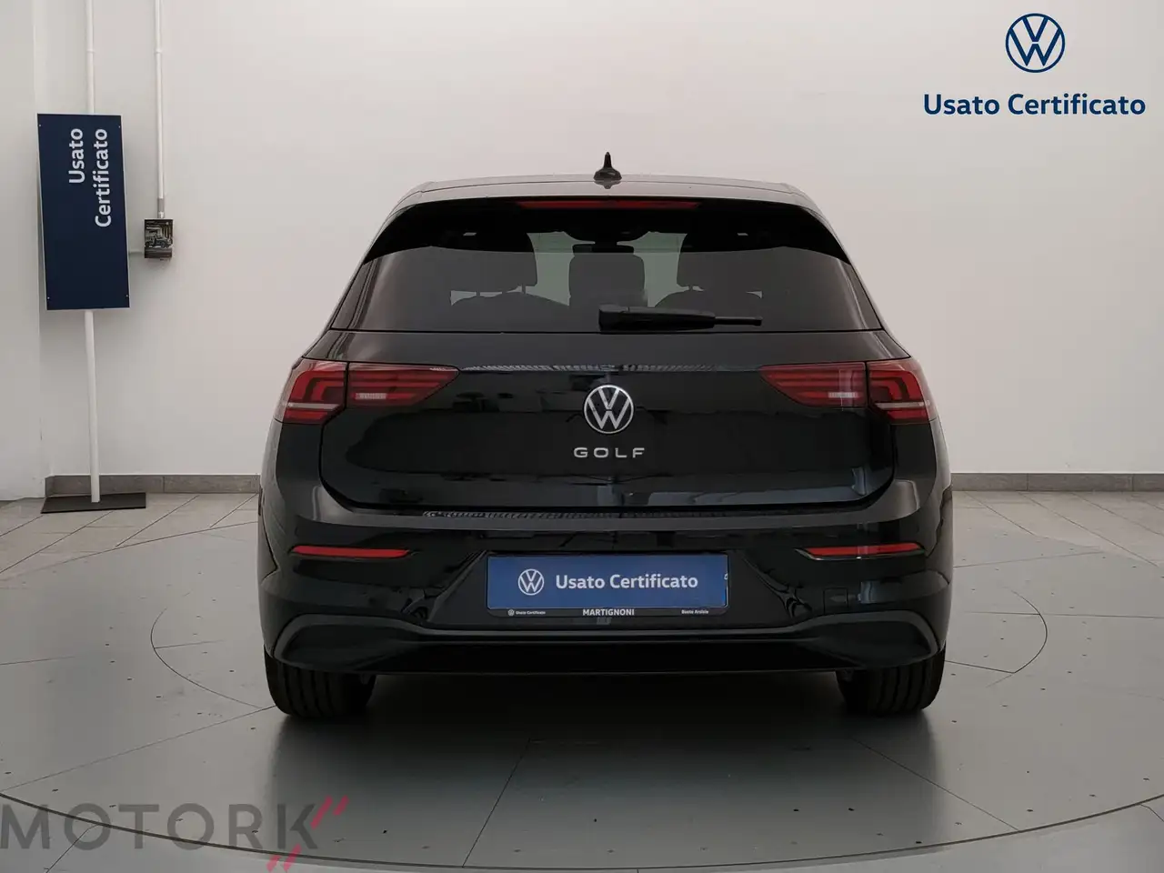 Volkswagen Golf 2026