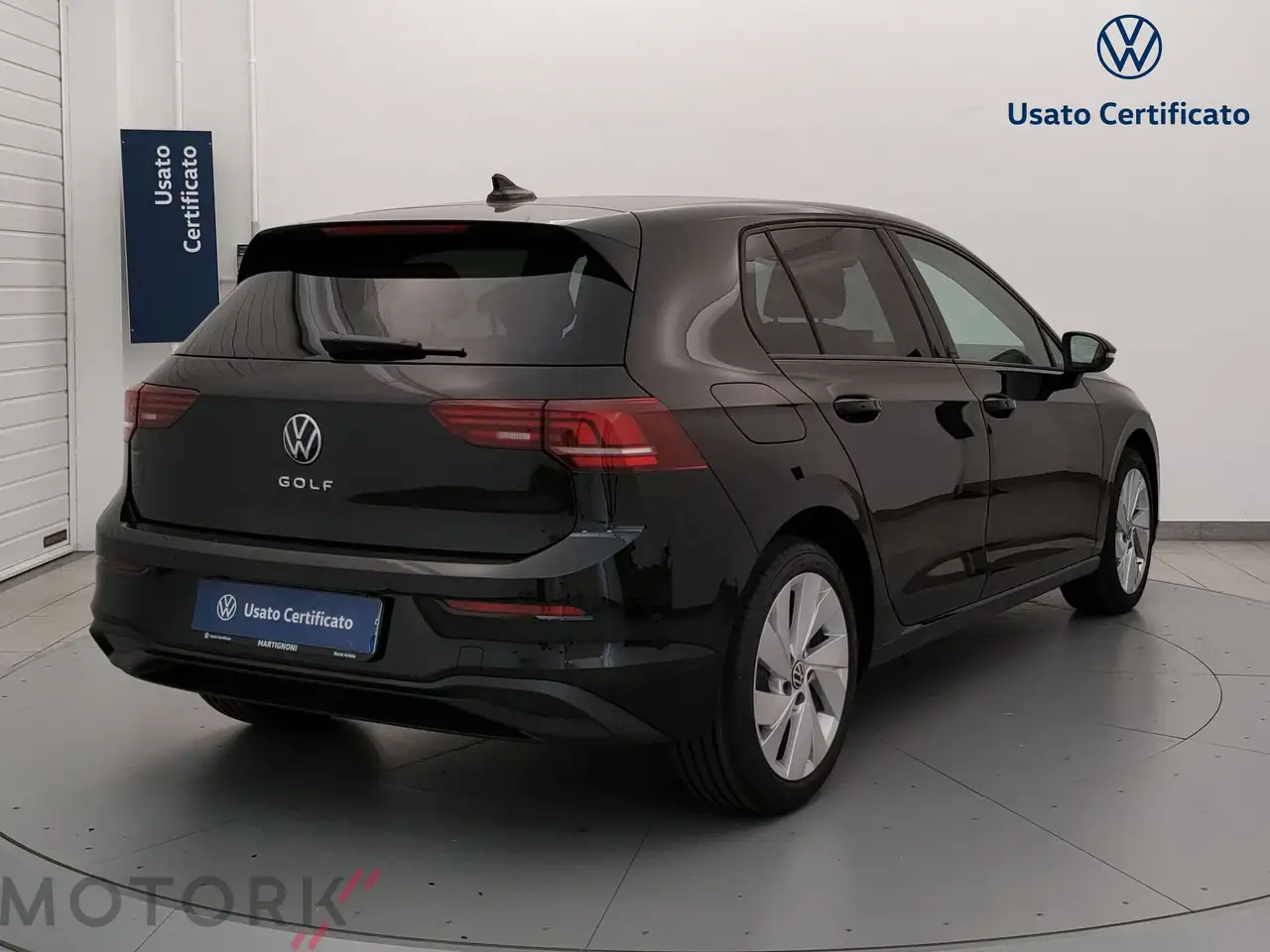 Volkswagen Golf 2026