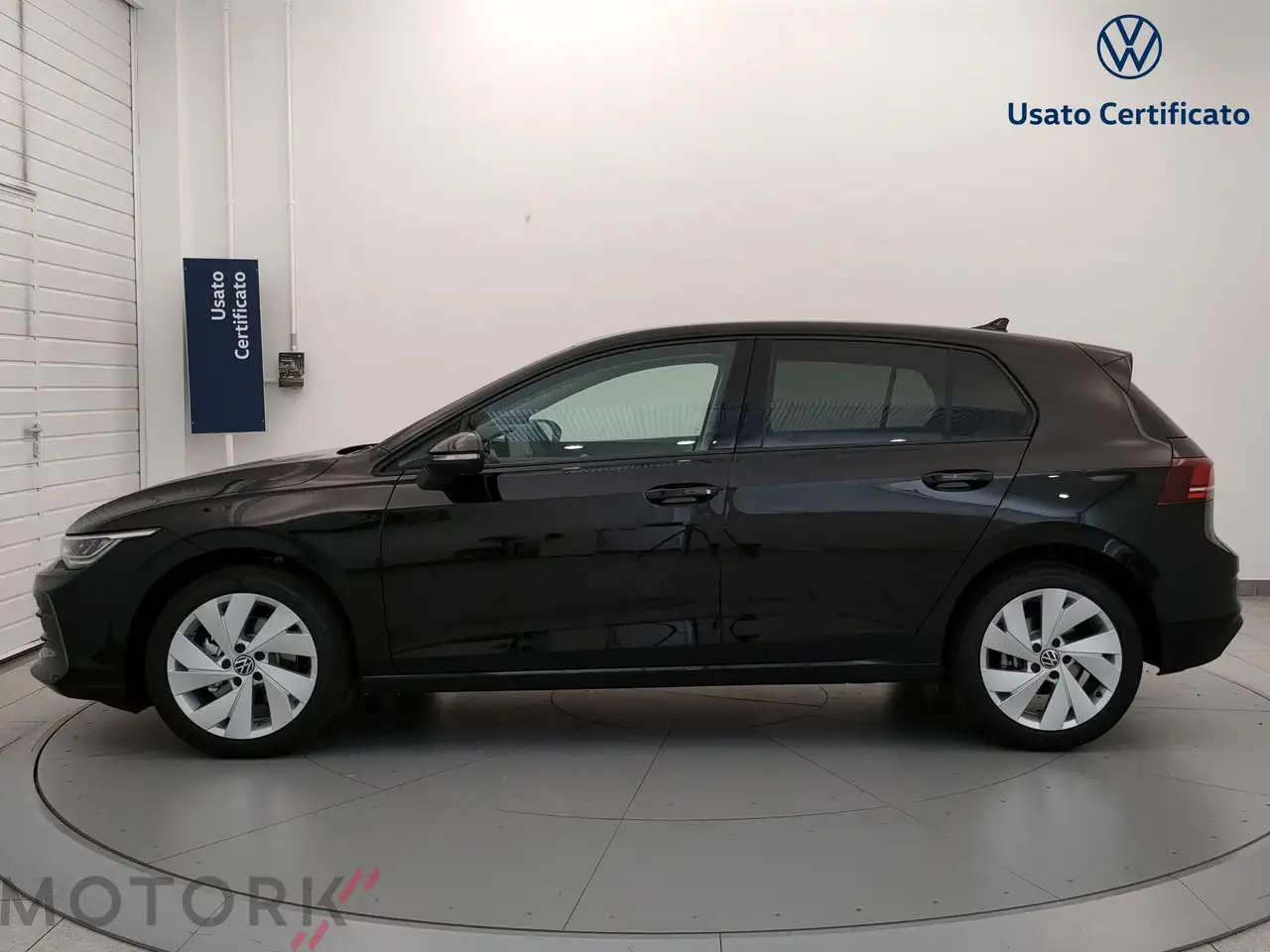 Volkswagen Golf 2026