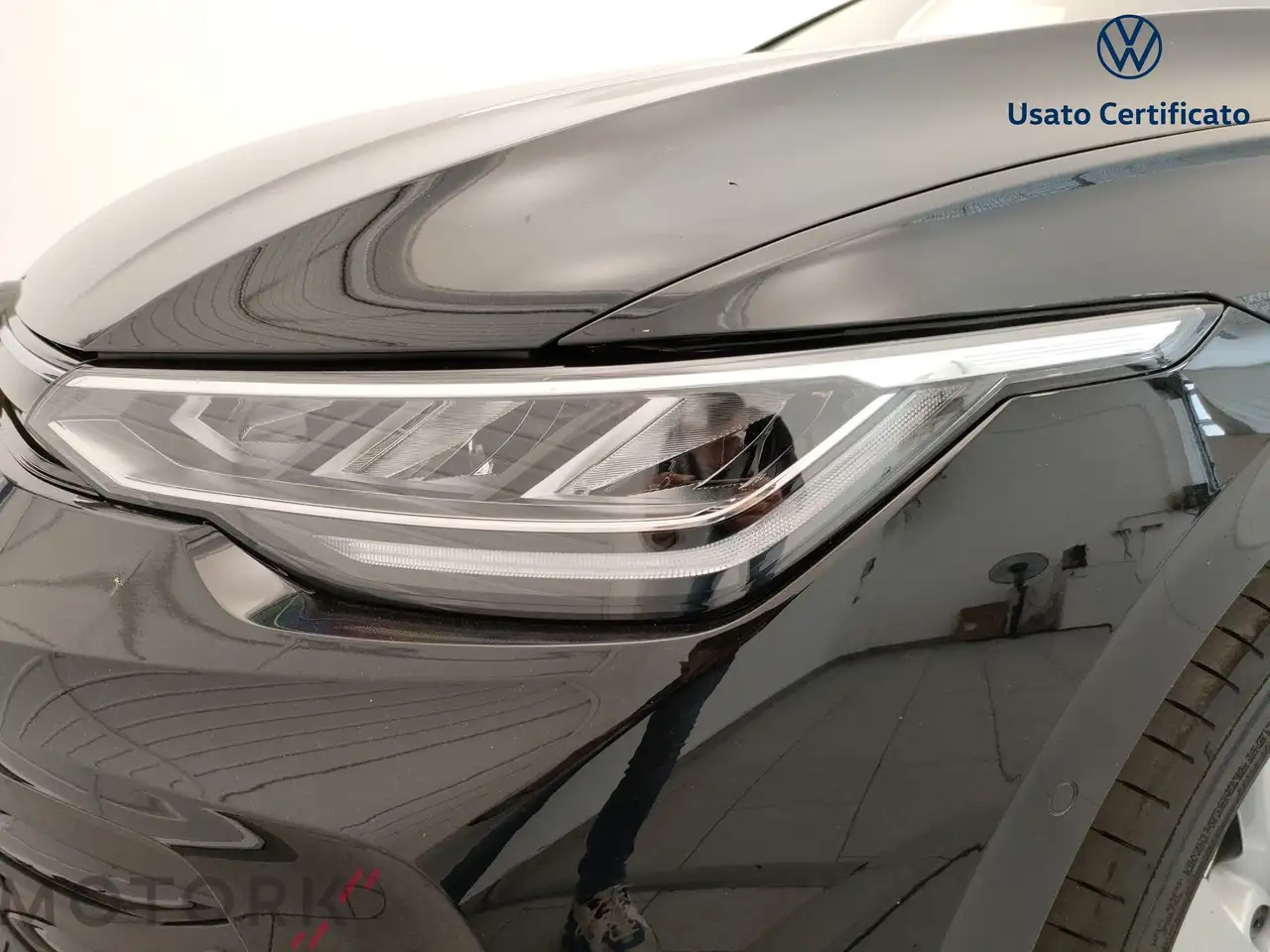 Volkswagen Golf 2026 — фото 7