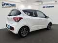 Hyundai i10 1.0 YES! DAB SITZHZG LENKRADHZG Blanc - thumbnail 3