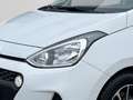 Hyundai i10 1.0 YES! DAB SITZHZG LENKRADHZG Blanc - thumbnail 5