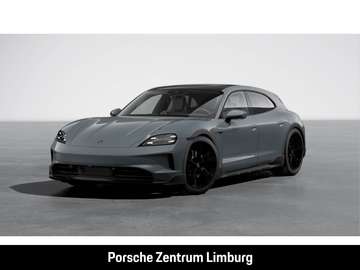 4 Cross Turismo InnoDrive HA-Lenkung