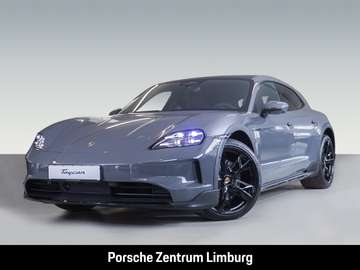4 Cross Turismo InnoDrive HA-Lenkung