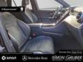 Mercedes-Benz GLC 300 de 4M AMG Pano OffroadTech HUD AHK Czarny - thumbnail 21