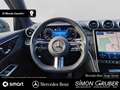 Mercedes-Benz GLC 300 de 4M AMG Pano OffroadTech HUD AHK Zwart - thumbnail 10