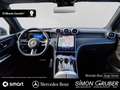 Mercedes-Benz GLC 300 de 4M AMG Pano OffroadTech HUD AHK Zwart - thumbnail 9