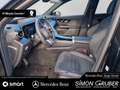 Mercedes-Benz GLC 300 de 4M AMG Pano OffroadTech HUD AHK Zwart - thumbnail 3