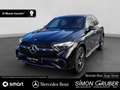 Mercedes-Benz GLC 300 de 4M AMG Pano OffroadTech HUD AHK Noir - thumbnail 1