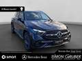 Mercedes-Benz GLC 300 de 4M AMG Pano OffroadTech HUD AHK Czarny - thumbnail 6