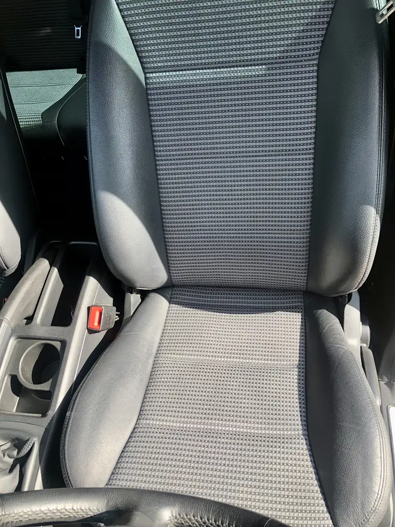 Mercedes-Benz A 200 Turbo Avantgarde - 2
