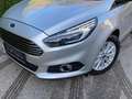 Ford S-Max S-MAX Business 2.0 EcoBlue SCR Aut. Silber - thumbnail 3