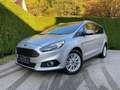 Ford S-Max S-MAX Business 2.0 EcoBlue SCR Aut. Silber - thumbnail 1
