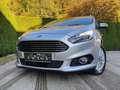 Ford S-Max S-MAX Business 2.0 EcoBlue SCR Aut. Silber - thumbnail 5