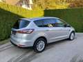 Ford S-Max S-MAX Business 2.0 EcoBlue SCR Aut. Silber - thumbnail 2