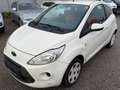 Ford Ka/Ka+ Ka 1,2 *Pickerl 7/2026+4* Weiß - thumbnail 1