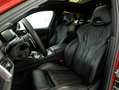BMW X6 M 50 d Rouge - thumbnail 17