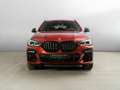 BMW X6 M 50 d Rouge - thumbnail 2