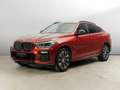 BMW X6 M 50 d Rouge - thumbnail 3