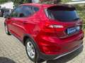 Ford Fiesta Active WENIG KM TÜV NEU Rot - thumbnail 6