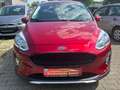 Ford Fiesta Active WENIG KM TÜV NEU Rot - thumbnail 3