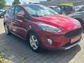 Ford Fiesta Active WENIG KM TÜV NEU Rot - thumbnail 4