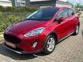Ford Fiesta Active WENIG KM TÜV NEU Rot - thumbnail 1