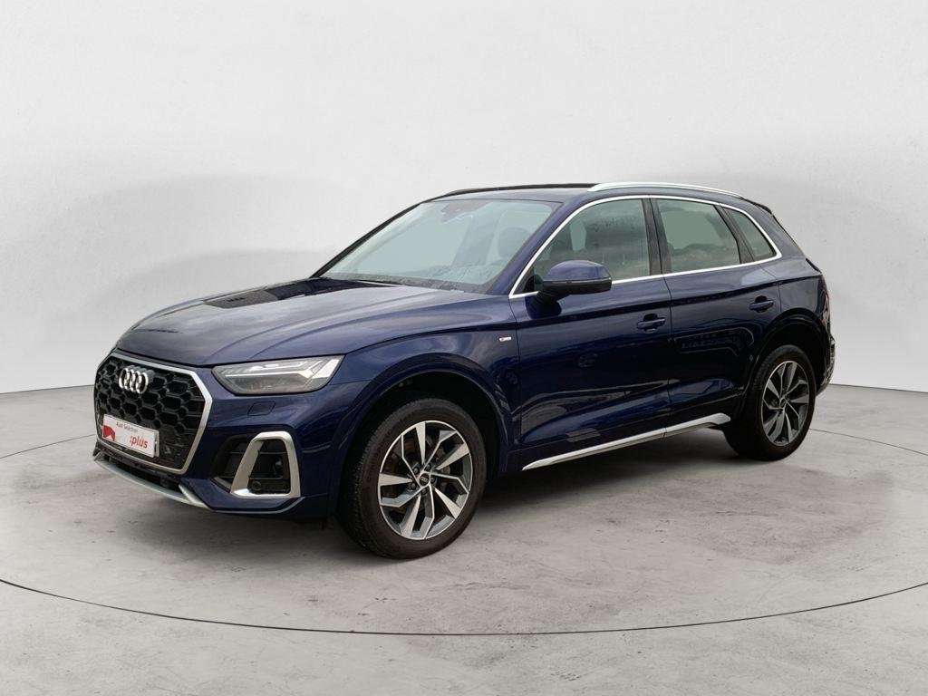 Audi Q5 40 TDI quattro-ultra S line S tronic 150kW - foto 1