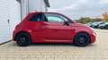 Fiat 500 S BLUETOOTH/NAVI/GARANTIE Rot - thumbnail 4