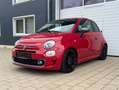 Fiat 500 S BLUETOOTH/NAVI/GARANTIE Rot - thumbnail 1