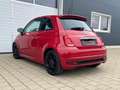 Fiat 500 S BLUETOOTH/NAVI/GARANTIE Rot - thumbnail 7