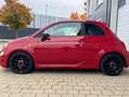 Fiat 500 S BLUETOOTH/NAVI/GARANTIE Rot - thumbnail 8
